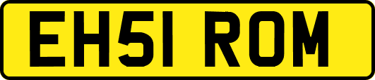 EH51ROM