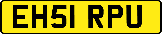 EH51RPU