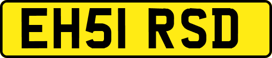 EH51RSD