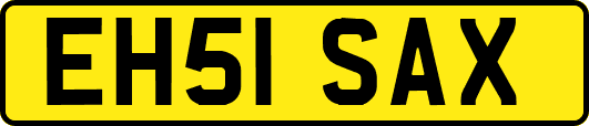 EH51SAX