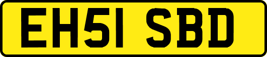 EH51SBD