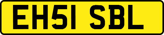 EH51SBL