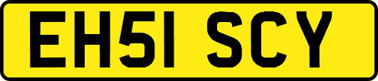 EH51SCY