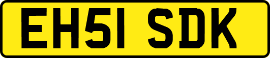 EH51SDK