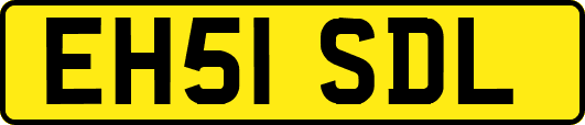 EH51SDL