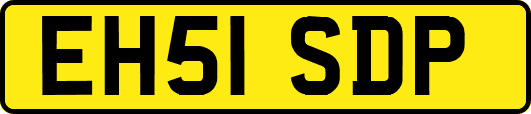 EH51SDP