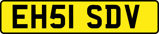 EH51SDV