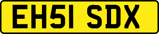 EH51SDX