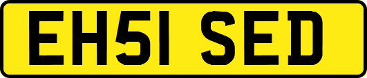 EH51SED