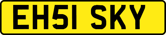 EH51SKY