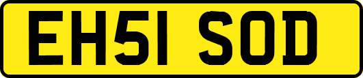 EH51SOD