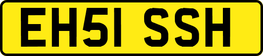 EH51SSH