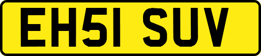 EH51SUV
