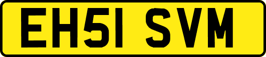 EH51SVM