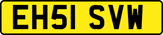 EH51SVW