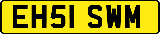 EH51SWM