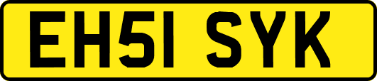 EH51SYK