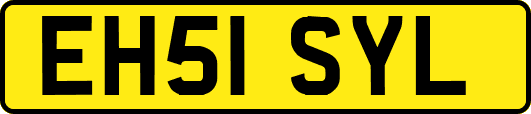 EH51SYL