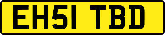 EH51TBD