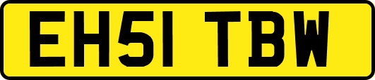 EH51TBW