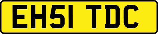 EH51TDC