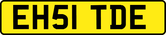 EH51TDE