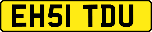 EH51TDU