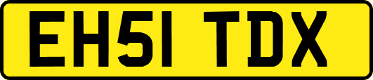 EH51TDX