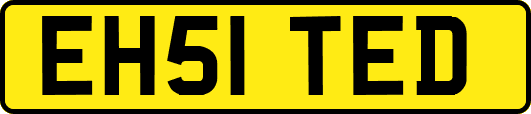EH51TED