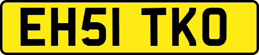 EH51TKO