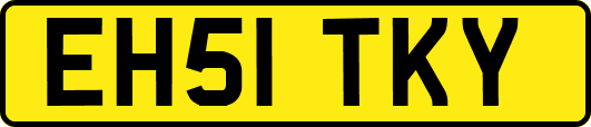 EH51TKY