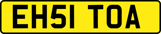 EH51TOA
