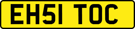 EH51TOC