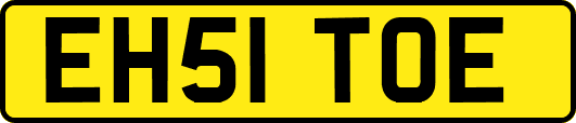 EH51TOE