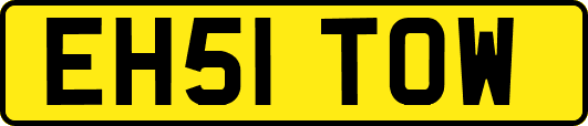 EH51TOW