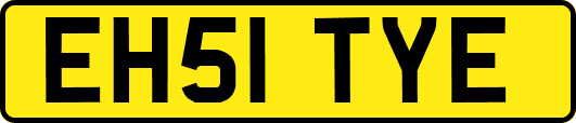 EH51TYE