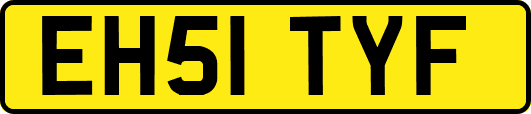 EH51TYF