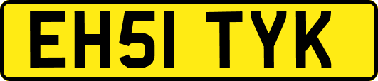 EH51TYK