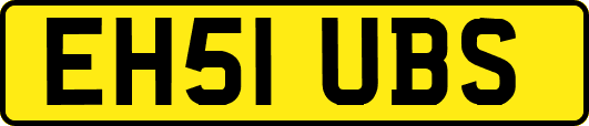 EH51UBS