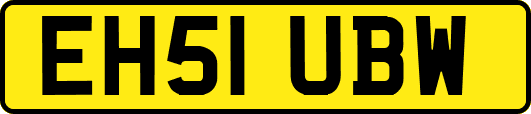 EH51UBW