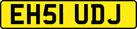 EH51UDJ