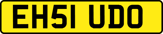EH51UDO