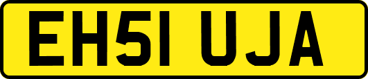 EH51UJA