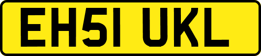 EH51UKL