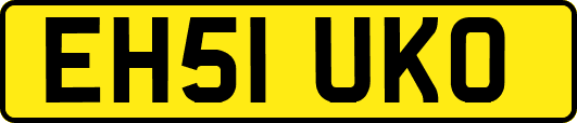 EH51UKO