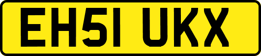 EH51UKX