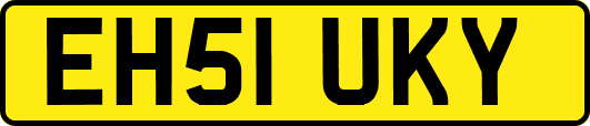 EH51UKY