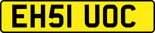 EH51UOC