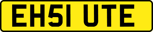 EH51UTE