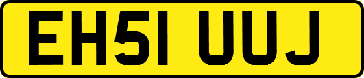 EH51UUJ